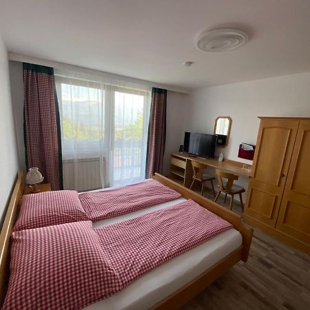 Pension Waldschenke Am Woerthersee Velden am Wörthersee Buitenkant foto